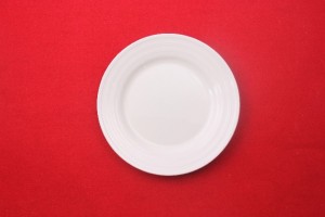 dish