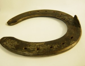 horseshoe
