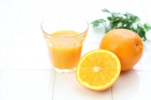 orange-juice