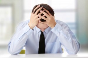 stress-man
