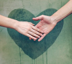 hands
